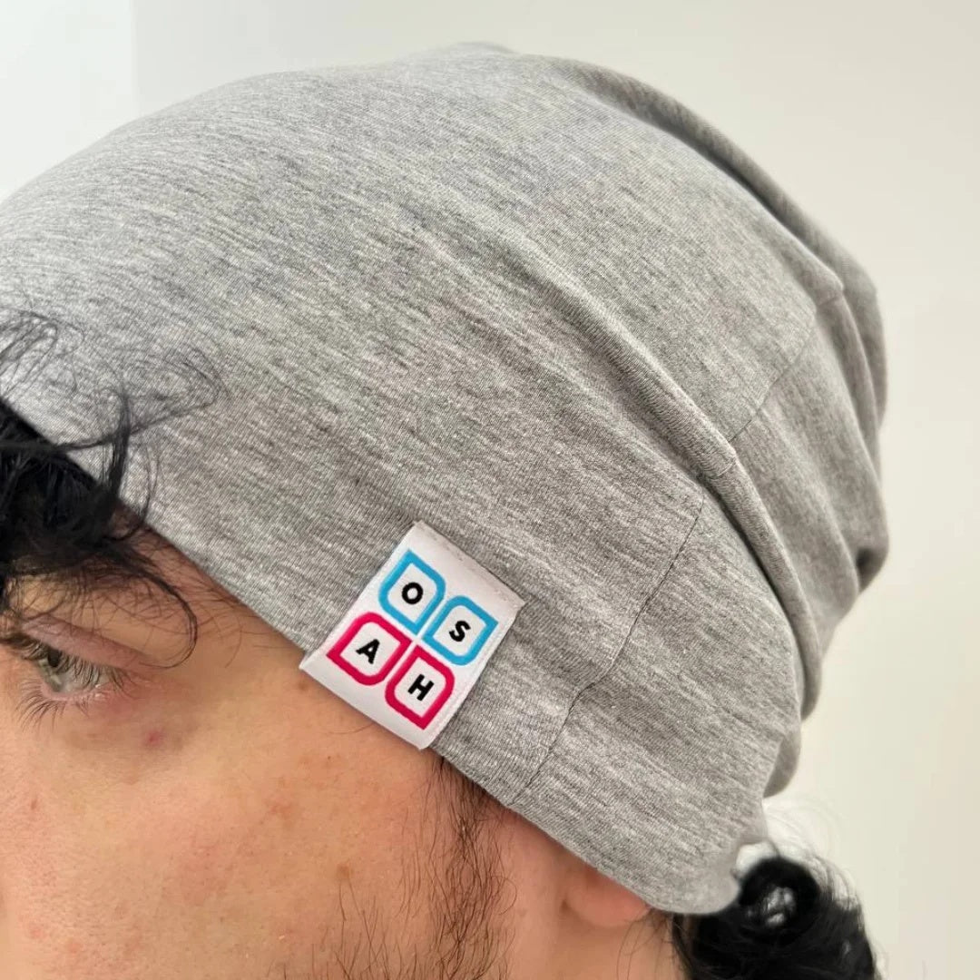 OSAH EMF Radiation Protection Beanie