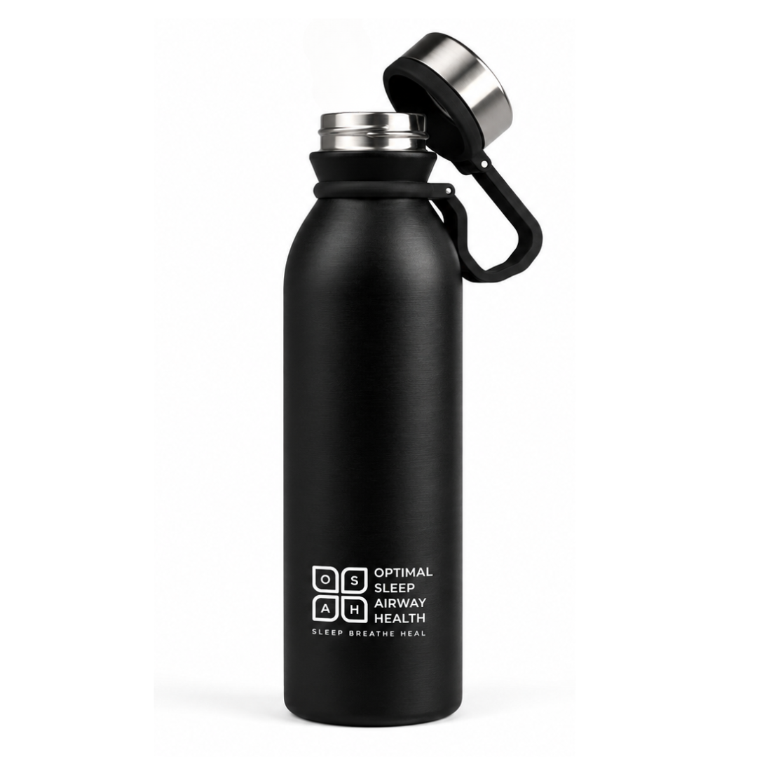OSAH Steel Bottle
