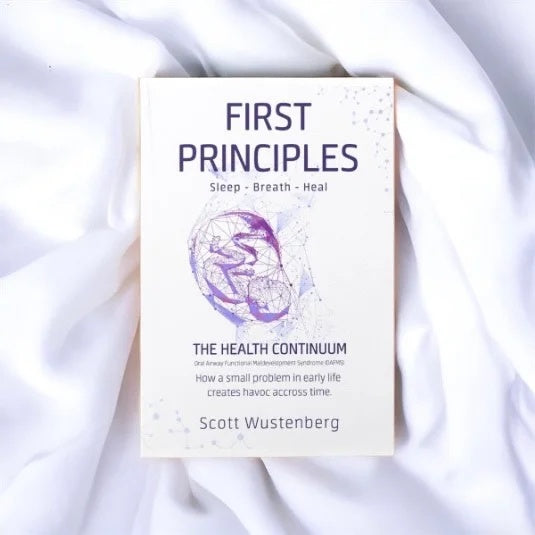 First Principles Book