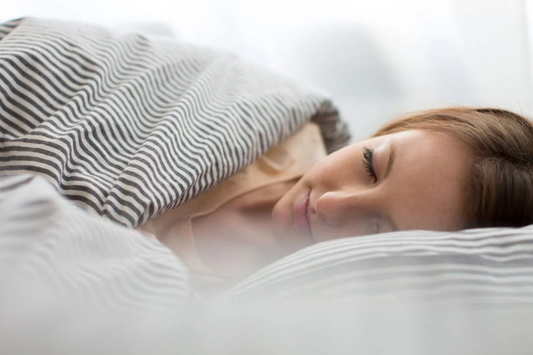 Four Stages of NREM Sleep