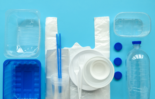 Unveiling PFAS: The Hidden Toxic Legacy of Everyday Products