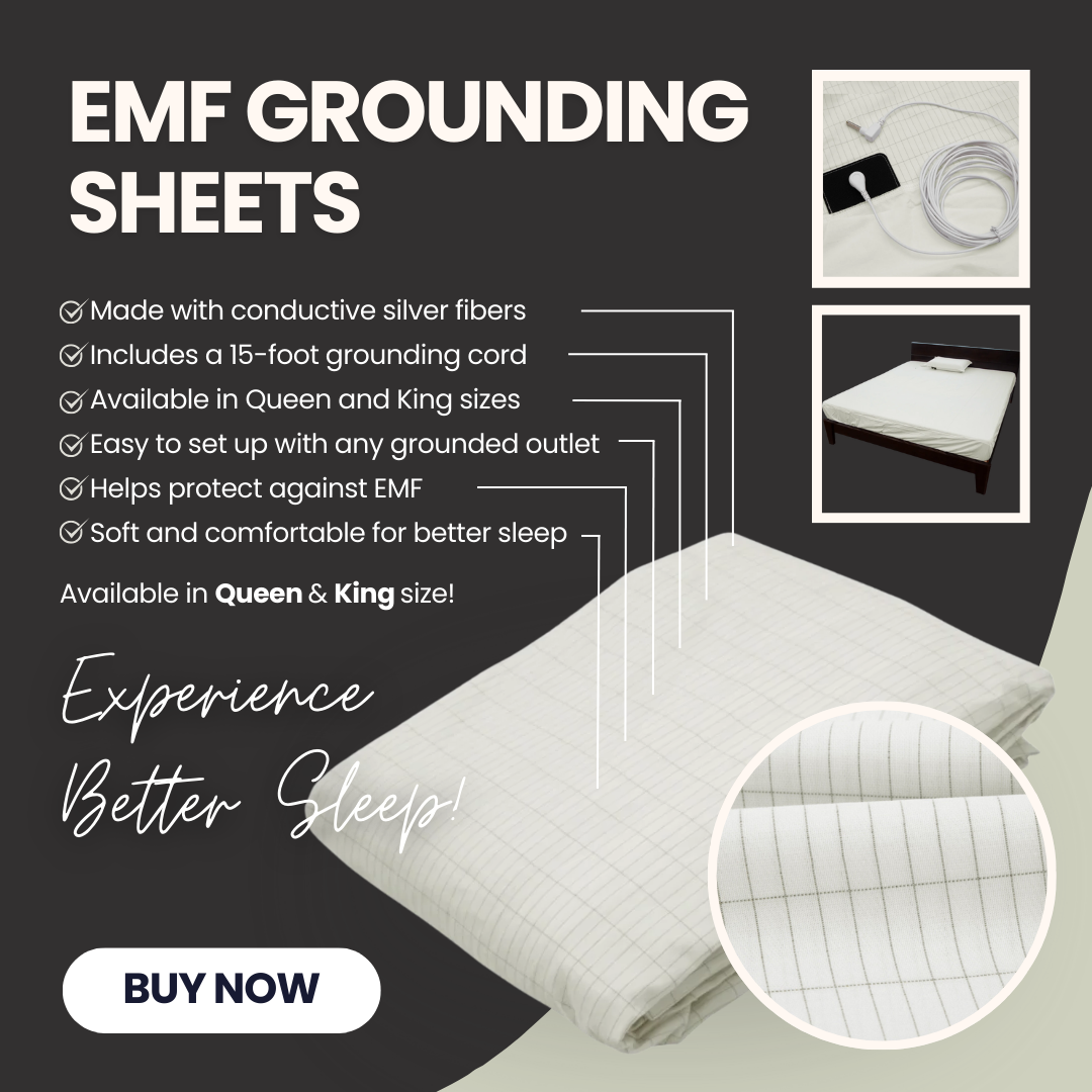 Grounding Sheets