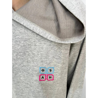 OSAH EMF Radiation Protection Adult Hoodie