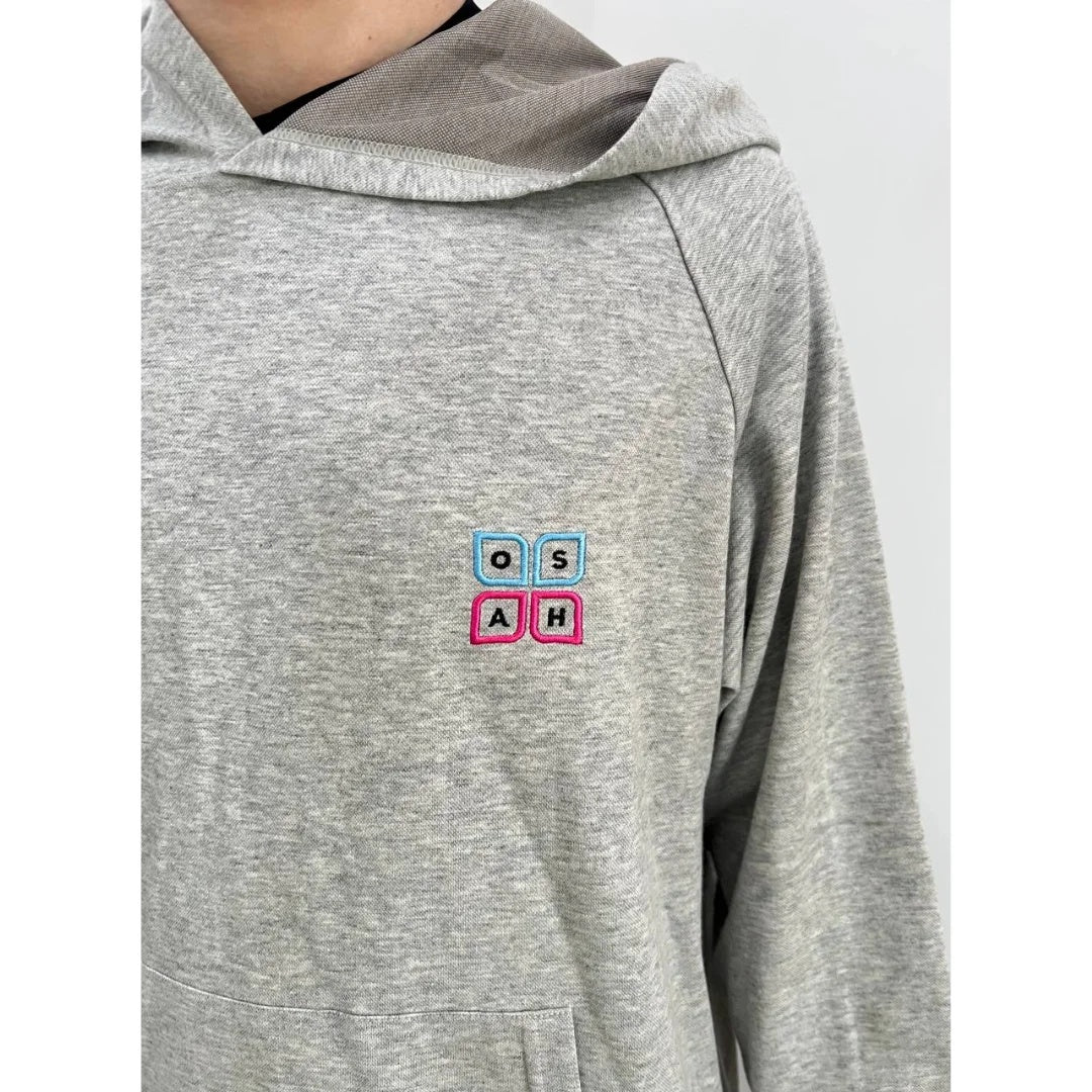 OSAH EMF Radiation Protection Adult Hoodie