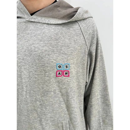 OSAH EMF Radiation Protection Adult Hoodie