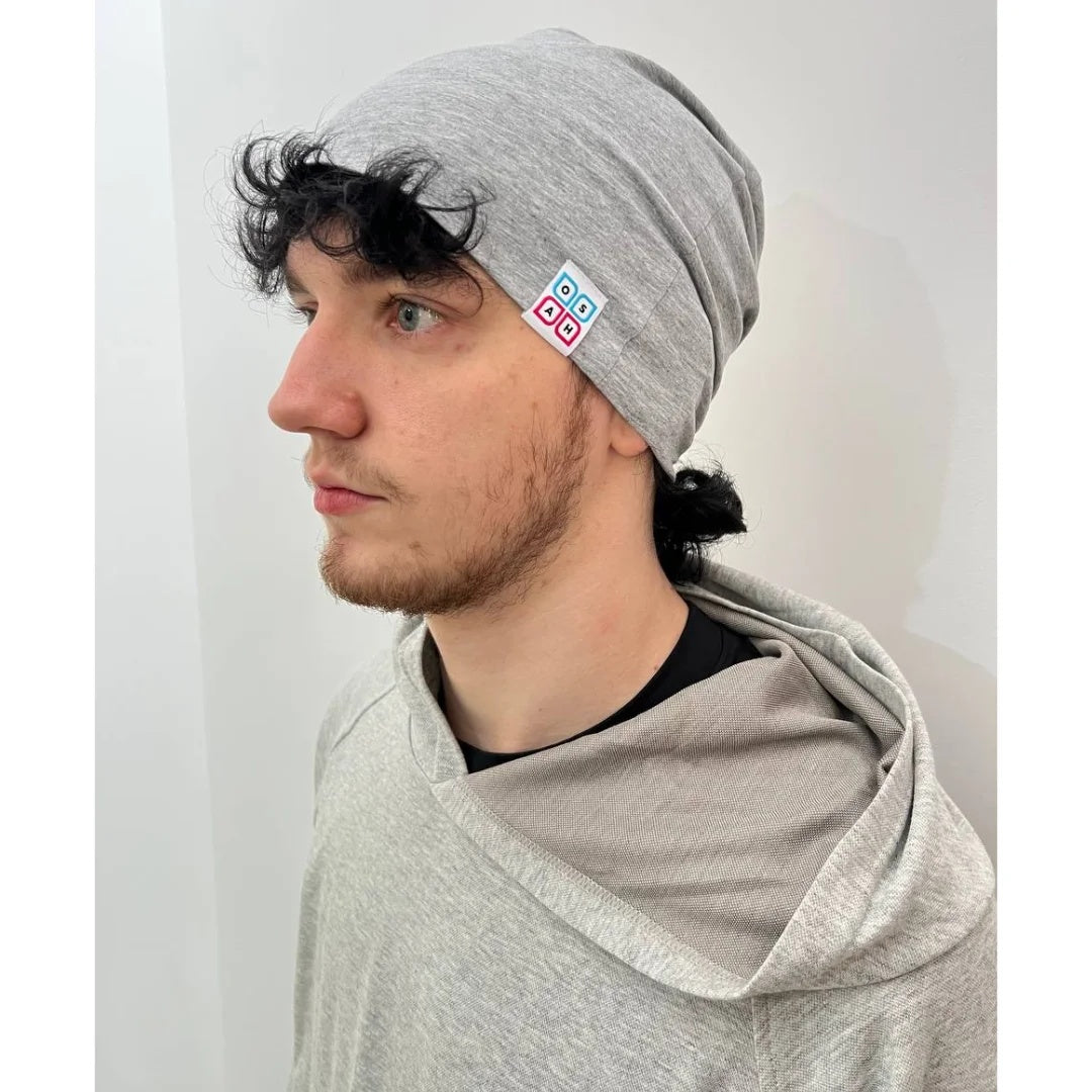 OSAH EMF Radiation Protection Beanie