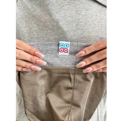 OSAH EMF Radiation Protection Adult Hoodie