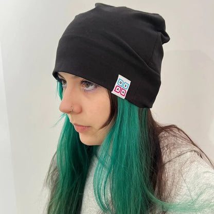 OSAH EMF Radiation Protection Beanie