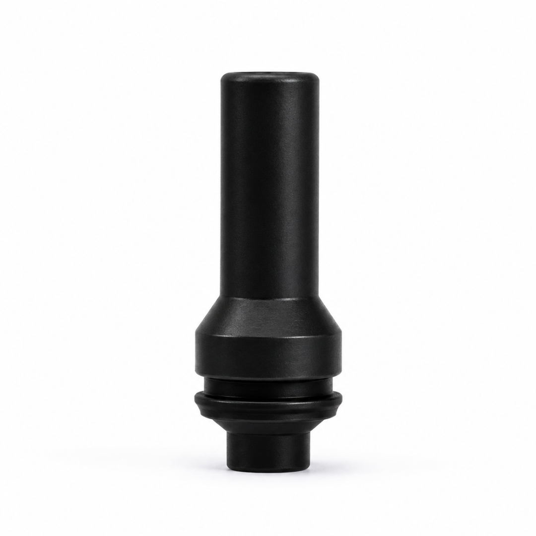 Remplenish™ Myo-Nozzle Steel Bottle Kit