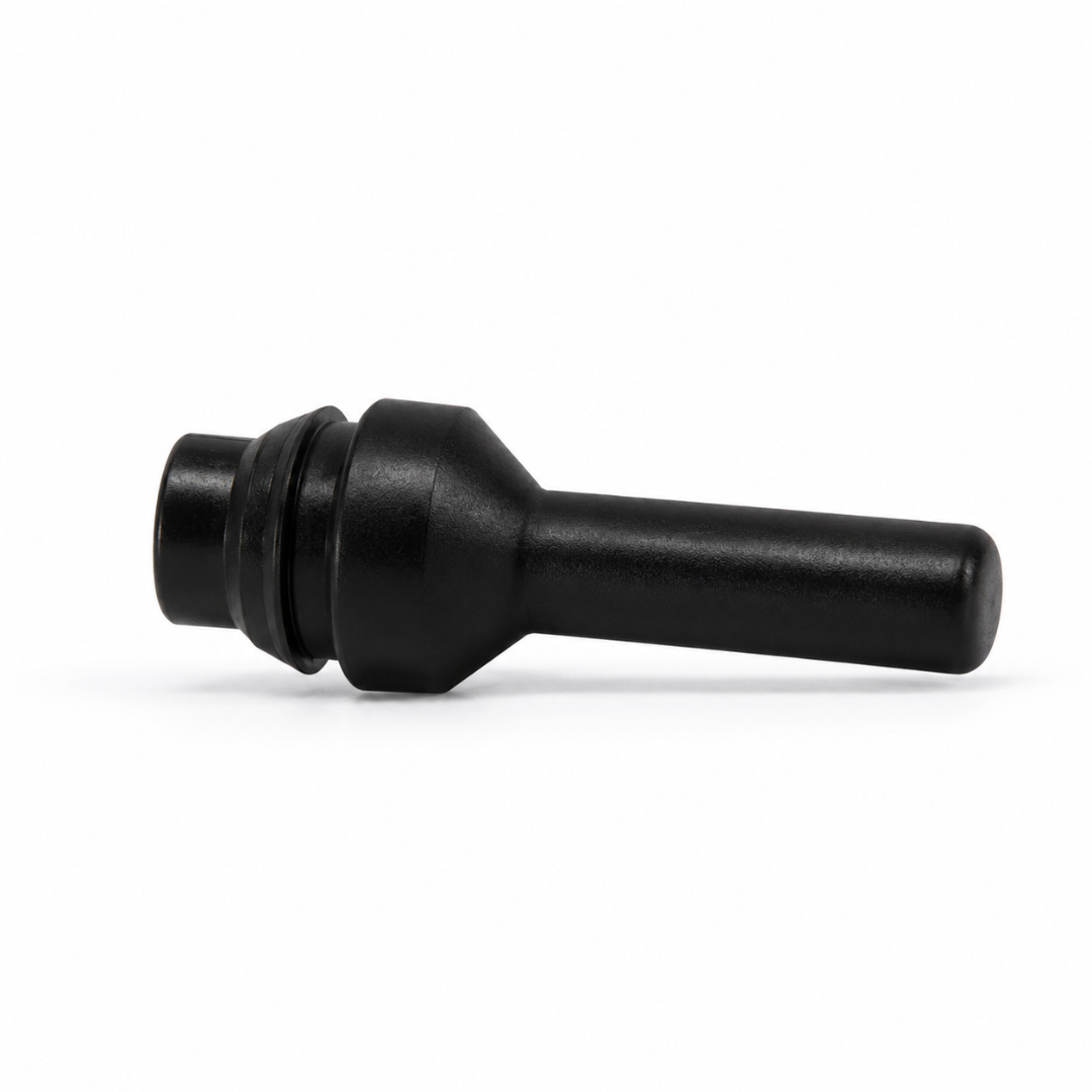 Remplenish™ Myo-Nozzle Steel Bottle Kit