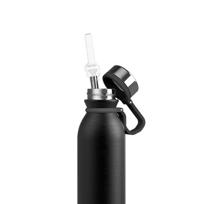 Remplenish™ Myo-Nozzle Steel Bottle Kit