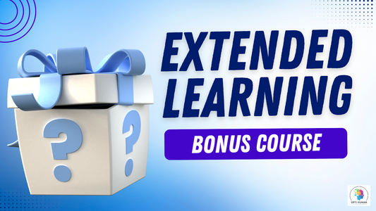 BONUS Extended Learning