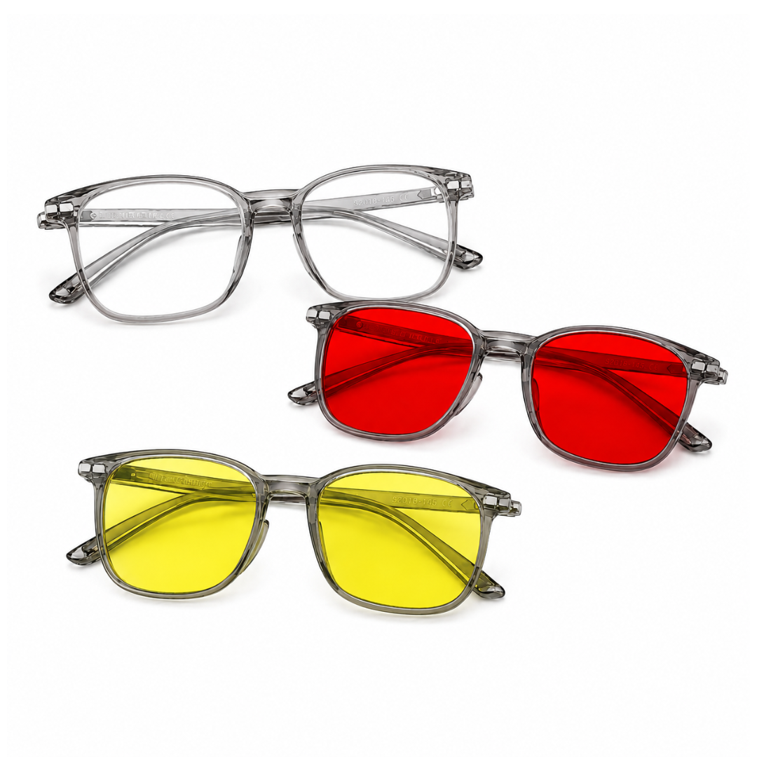 OSAH Blue Light Blocking Glasses