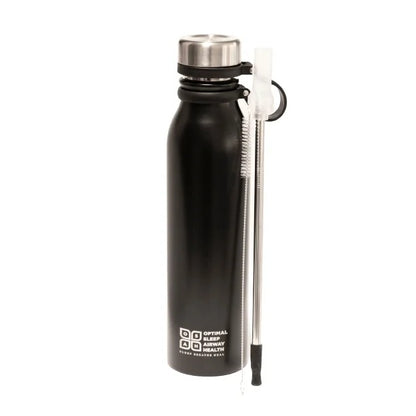 Remplenish™ Myo-Nozzle Steel Bottle Kit