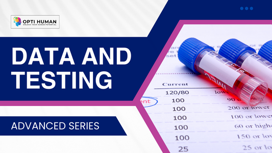 Data and Testing