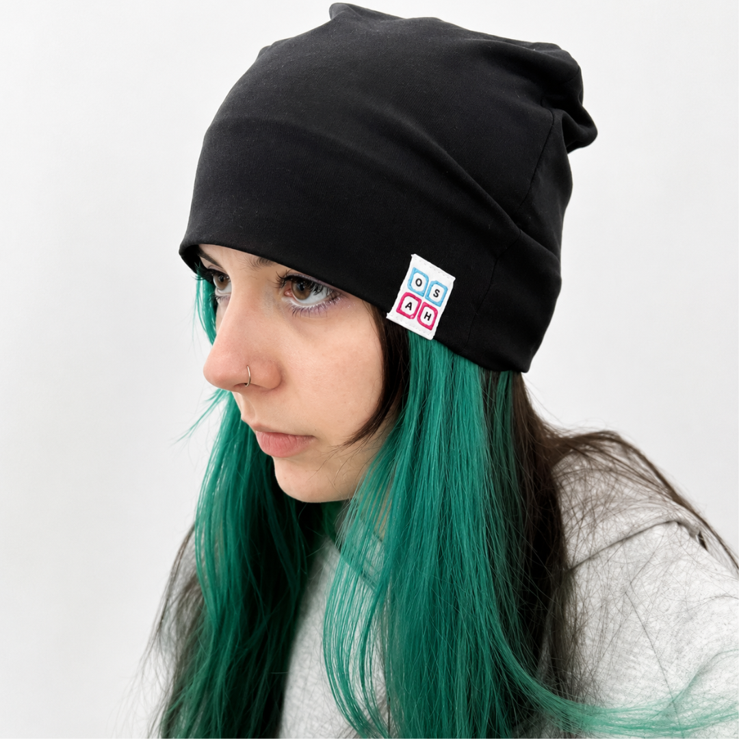 OSAH EMF Radiation Protection Beanie
