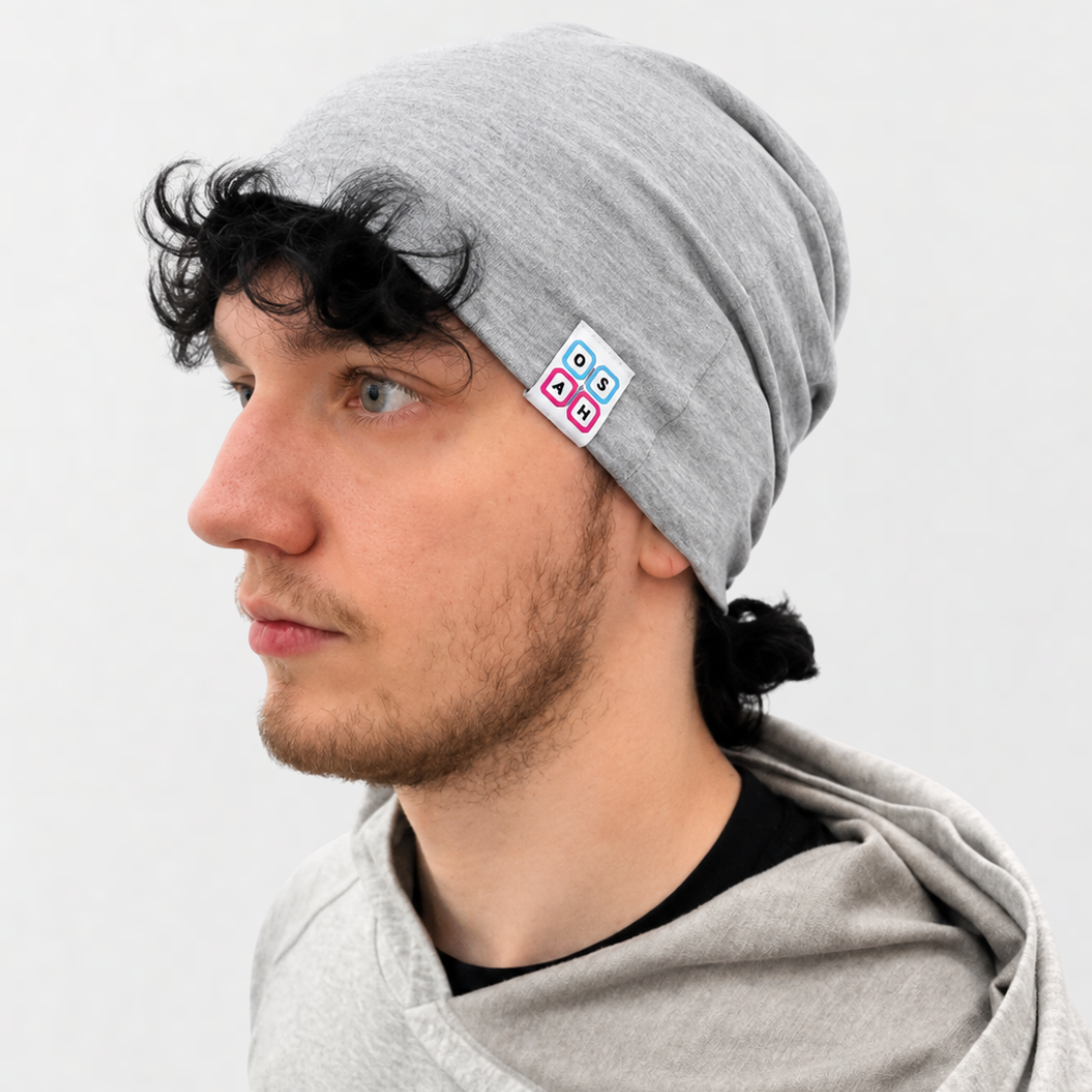 OSAH EMF Radiation Protection Beanie