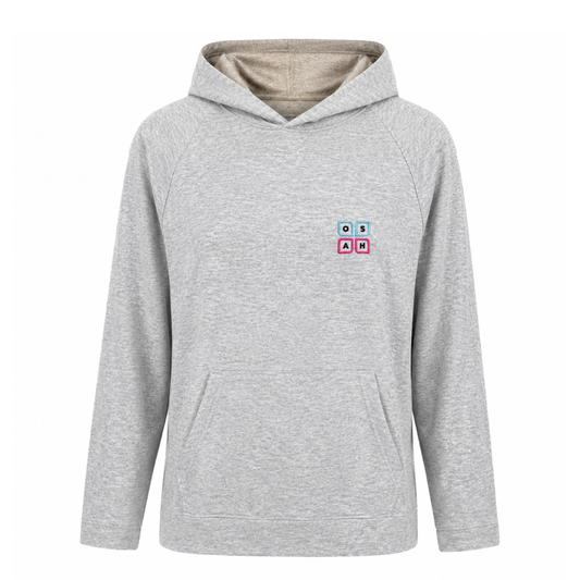 OSAH EMF Radiation Protection Adult Hoodie