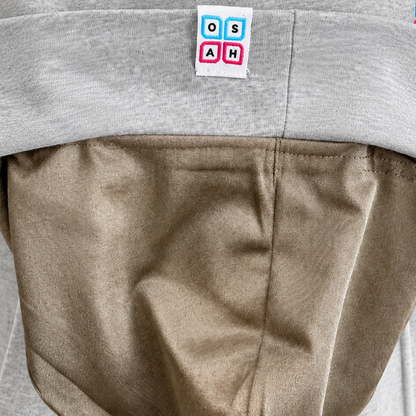 OSAH EMF Radiation Protection Adult Hoodie
