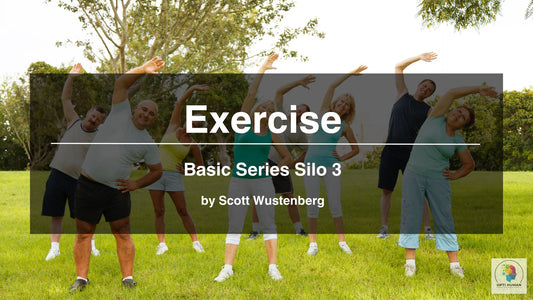 Exercise Science Course | Introduction to Fitness, Strength & Movement