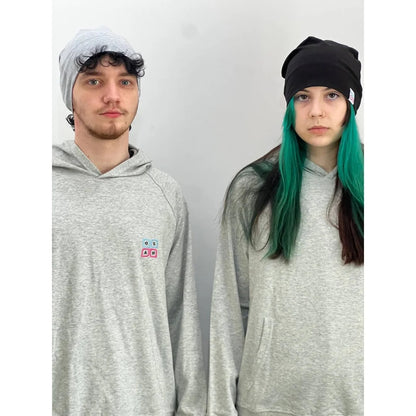 OSAH EMF Radiation Protection Adult Hoodie