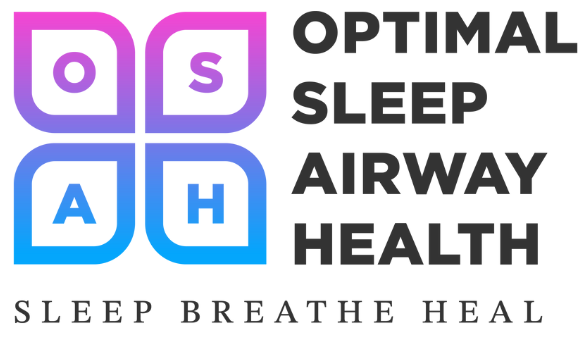 Optimal Sleep Airway Health