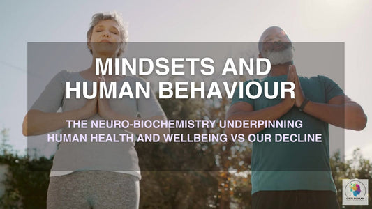 Mindset & Neuroplasticity Course | Understanding How Your Brain Shapes Behaviour
