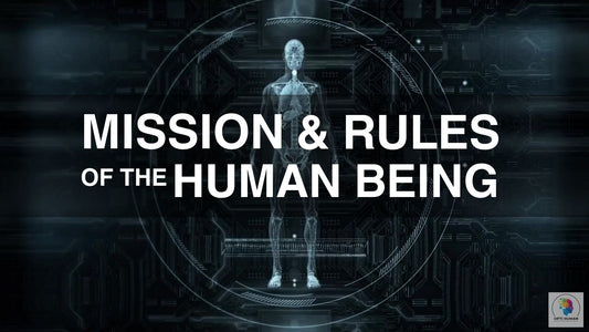 Mission & Rules of the Human Being | Free Introductory Course