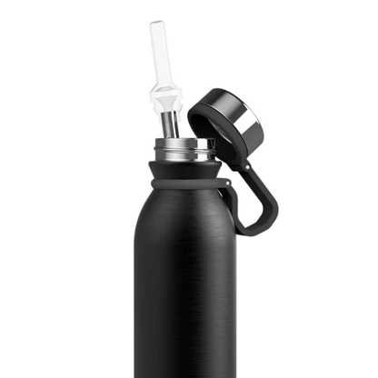 Remplenish™ Myo-Nozzle Steel Bottle Kit