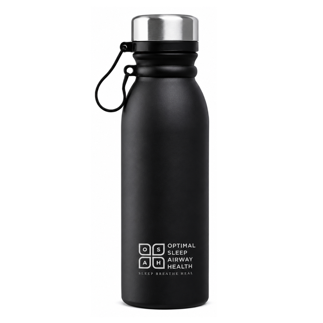 OSAH Steel Bottle