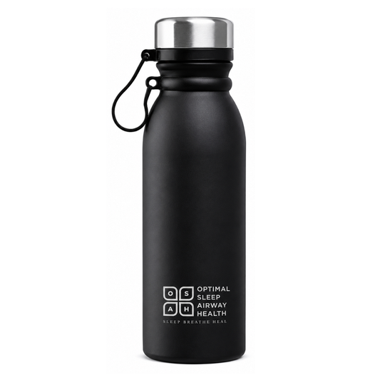 OSAH Steel Bottle