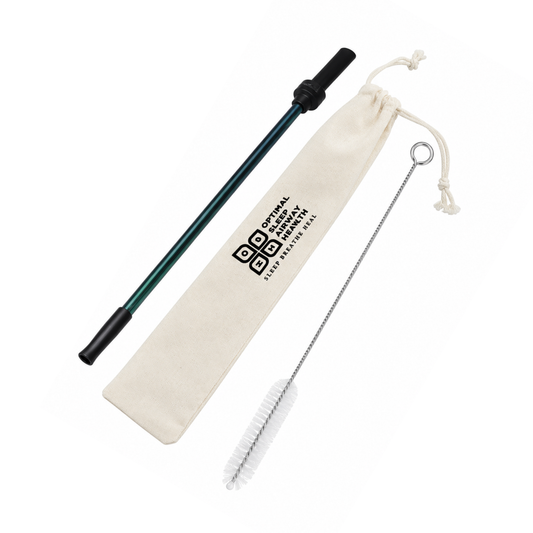 REMplenish™ Myo-Nozzle Straw Kit