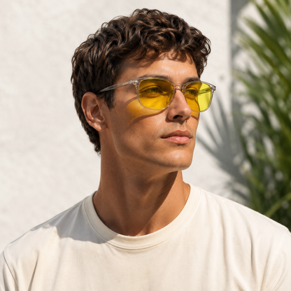 OSAH Blue Light Blocking Glasses