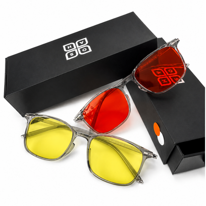 OSAH Blue Light Blocking Glasses