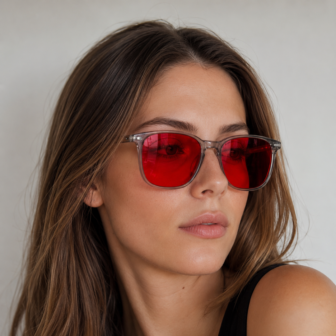 OSAH Blue Light Blocking Glasses