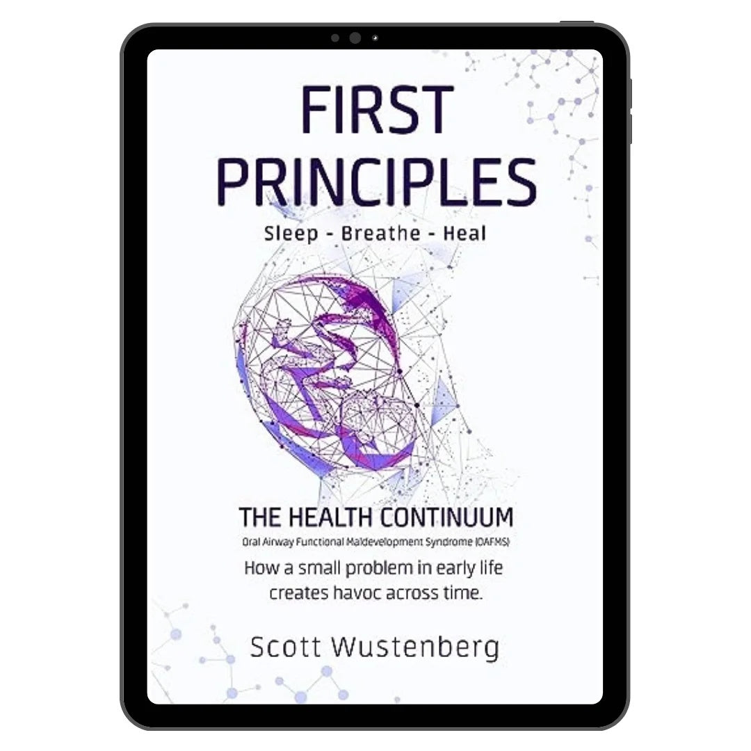 First Principles eBook