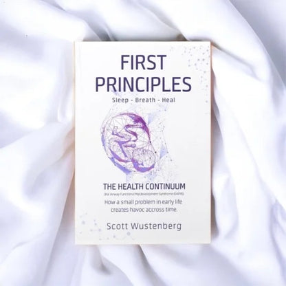First Principles Book